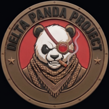 Delta Panda Project